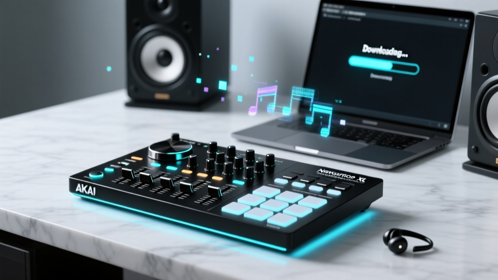 MIDI Controller Firmware Update: How to Install (2026)