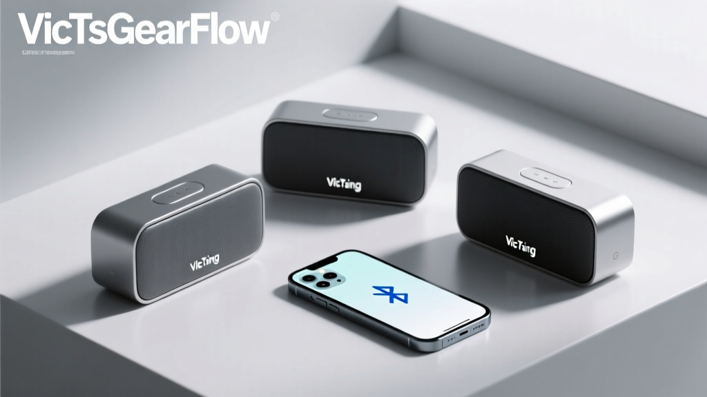 VicTsing Bluetooth 3 Speakers: Truth & Setup (2026)