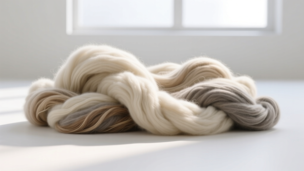 Wool Raw: Cost-Smart Guide for Designers & Sourcing Teams
