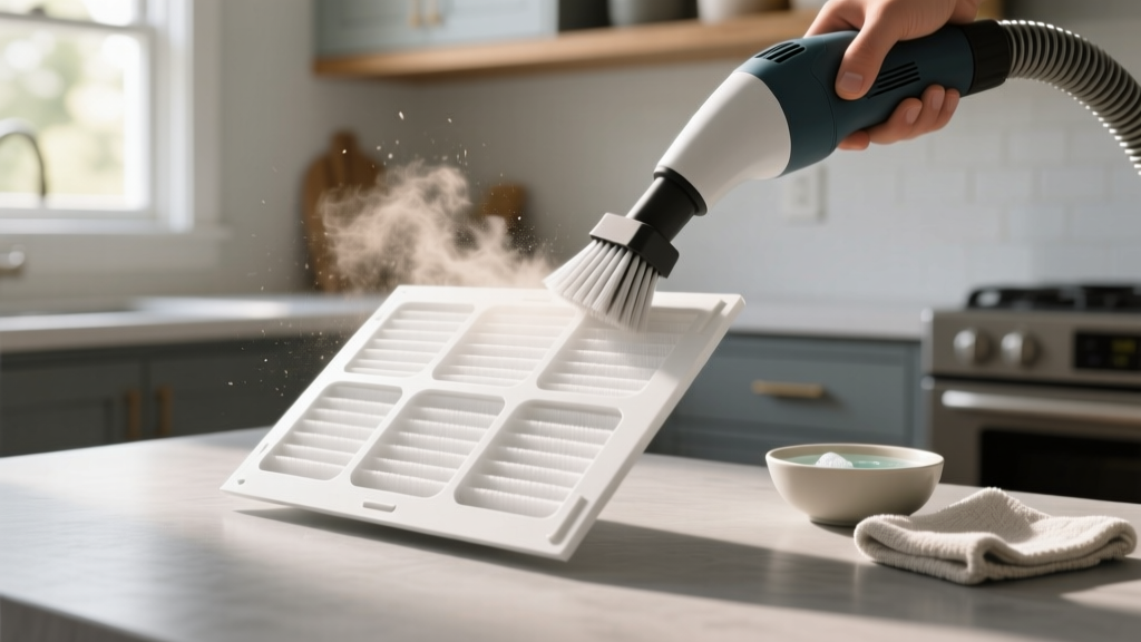 Easy & Tested: How to Clean a Furnace Filter (2026)