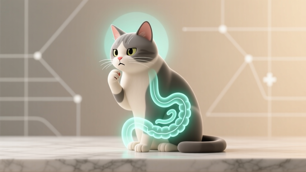 Do Cats Show Mating Behaviors for Sensitive Stomach? The...