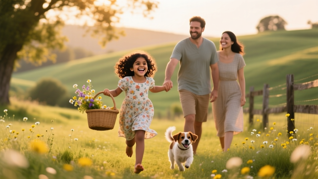 Safana: Evidence-Based Parenting Support for Neurodiverse Families