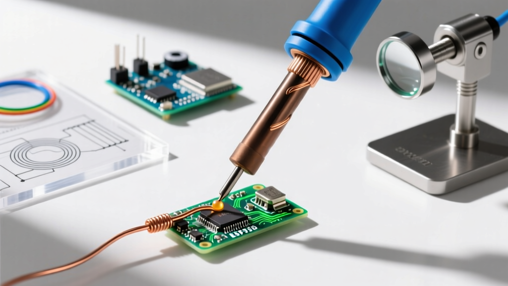 Can You Use a Soldering Iron for Welding? Beginner Guide
