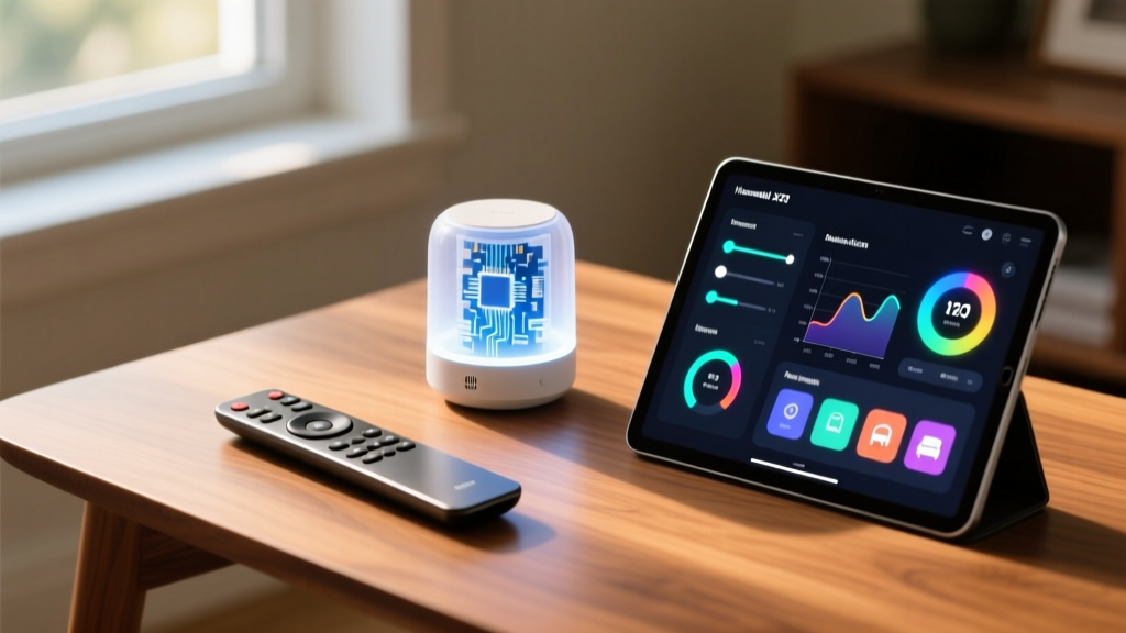Best Home Remote Control System Gifts for Smart Tech Lovers 2026