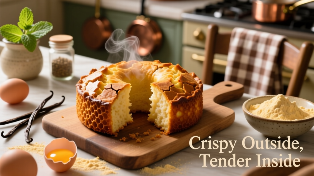 Air Fryer Cake Tips: Crispy-Outside, Tender-Inside Success