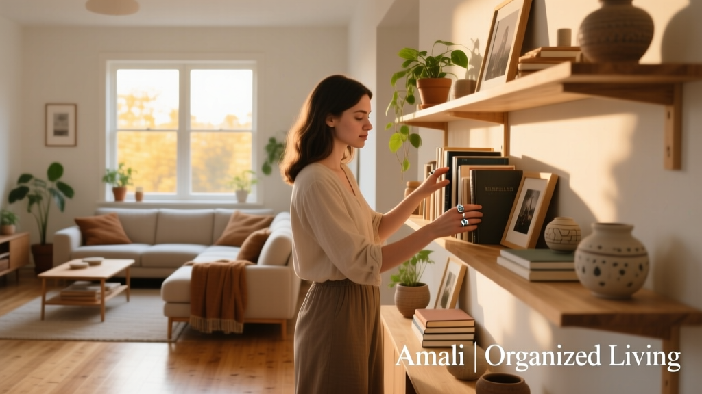 Amali: A Practical, Evidence-Informed Guide for Parents Raising a Child with Autism Spectrum Disorder