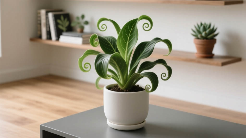 Why Do Indoor Plant Leaves Curl? 7 Hidden Causes