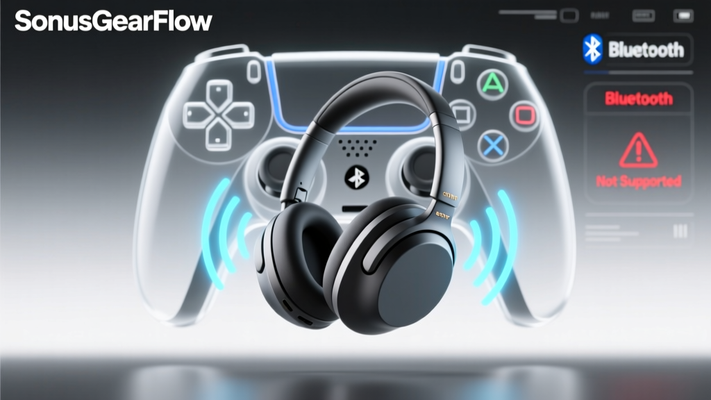 Can You Use Any Wireless Headphones With Ps4 (2026)
