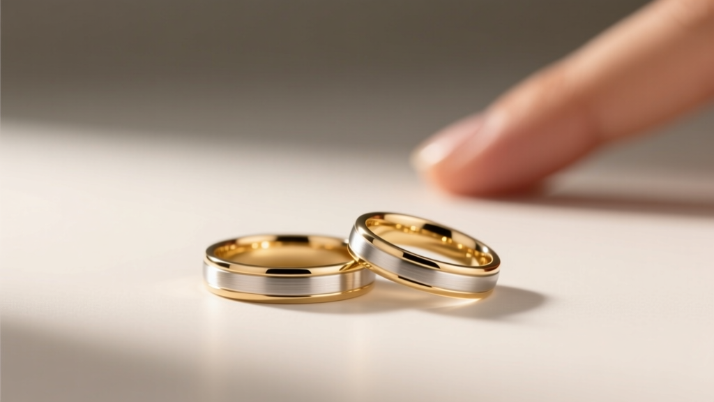Wedding Ring Fit Test: Avoid Regret (2026)