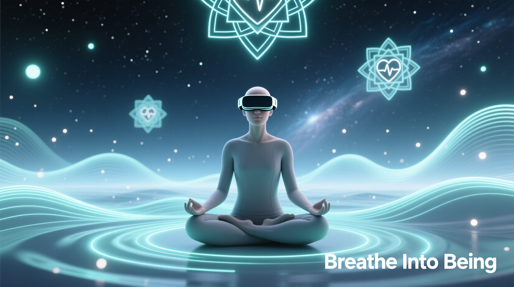 is virtual reality meditation worth trying or just another tech gimmick