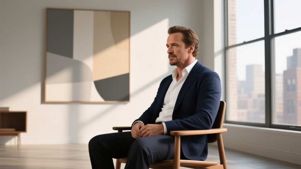 What Party Is Matthew McConaughey? (2026)