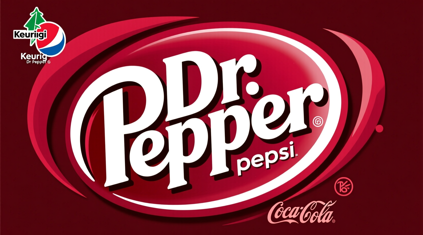 Dr. Pepper Ownership: Not Coke or Pepsi Product Explained