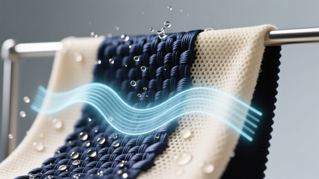 Is Nylon Breathable? A Textile Expert’s Deep Dive
