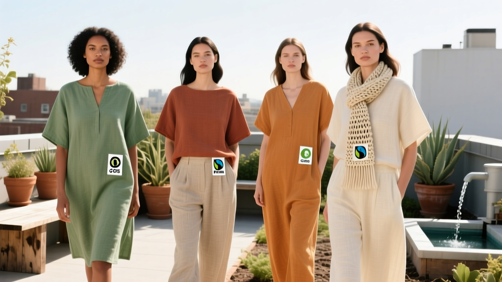 Slow Fashion Environmental Benefits: Real Impact Revealed