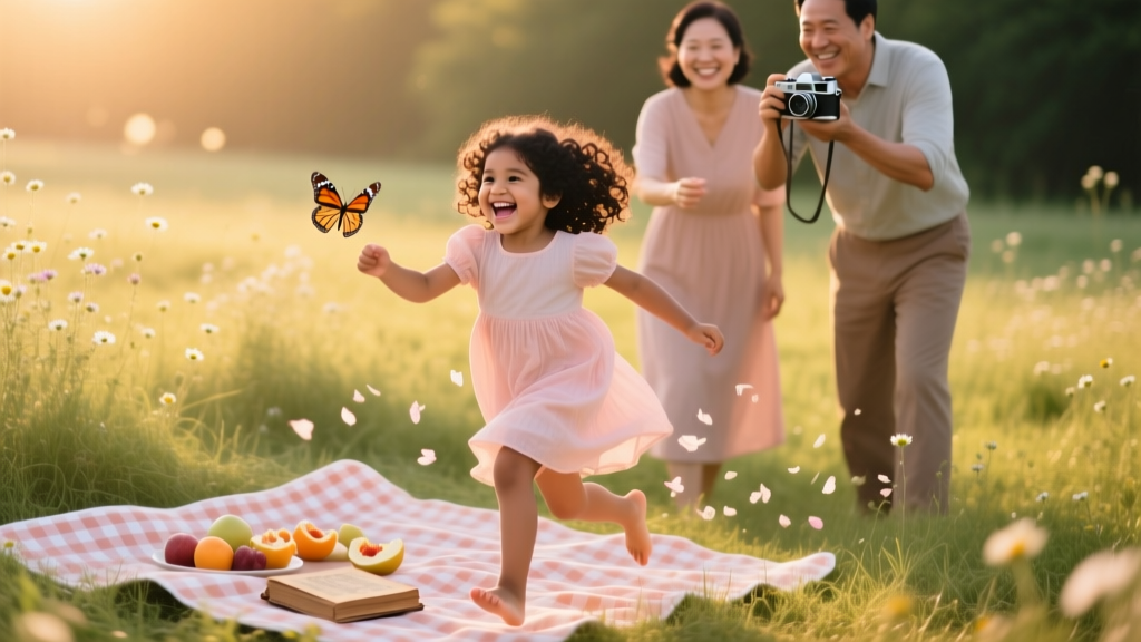 Mishika: A Science-Informed Framework for Parental Resilience and Family Wellness