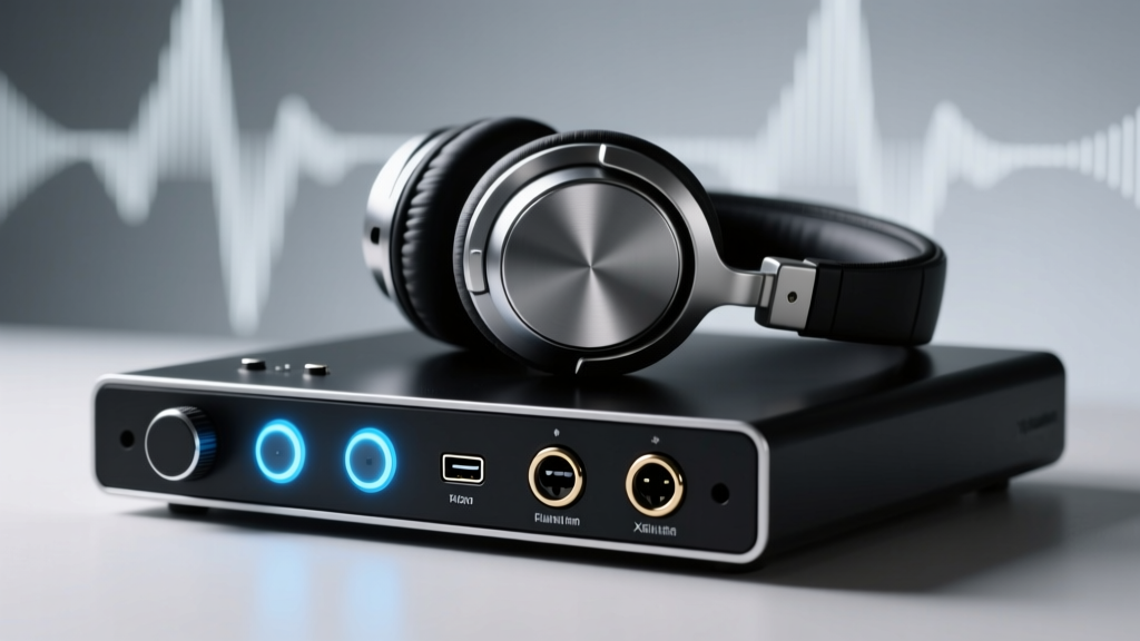 Audio Interface Specs Decoded: What They Really Mean