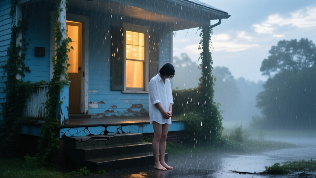 Guilt Dream Feeling Relief: Emotional Dream Meaning