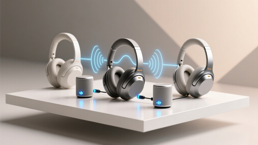 Sony Bluetooth Speaker Pairing: 5-Step Setup (2026)