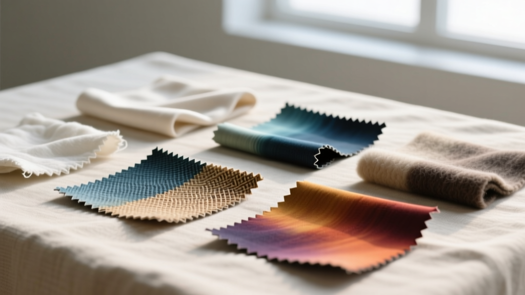How to Restore Color to Clothes: A Textile Expert’s Guide