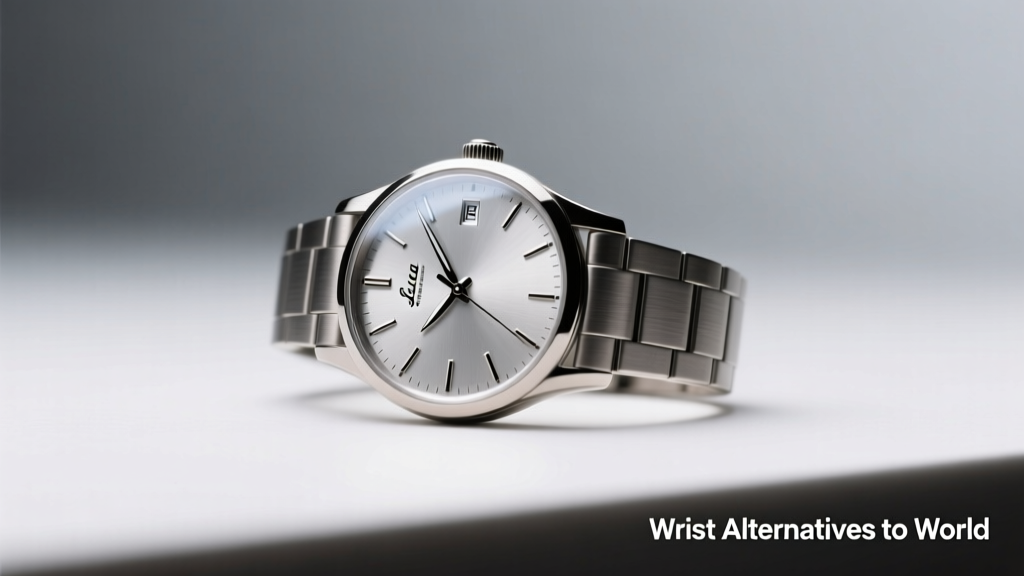 Wrist Alternatives to World Guide (2026)