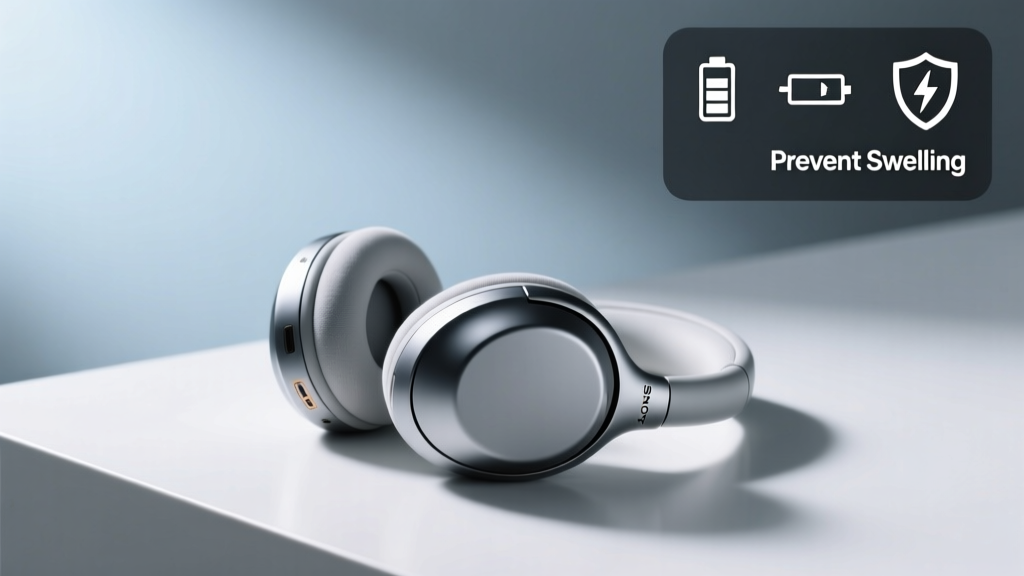 How to Charge Sony Wireless Headphones (2026)