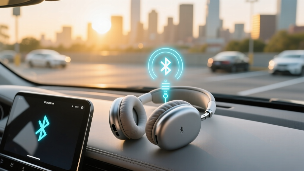 Wireless Headphones in Car: 7 Bluetooth Fixes (2026)