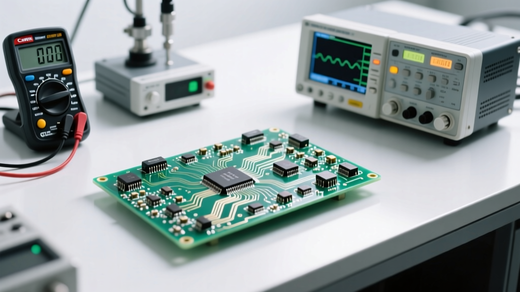 Resistor Network Tolerance Stacking: Avoiding Cumulative Err