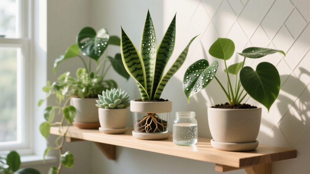 Is Rainwater Good for Indoor Plant Cuttings? (2026)