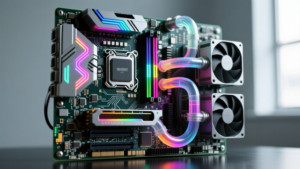 Top Life Hacks for Technology to Maximize Gaming Performance