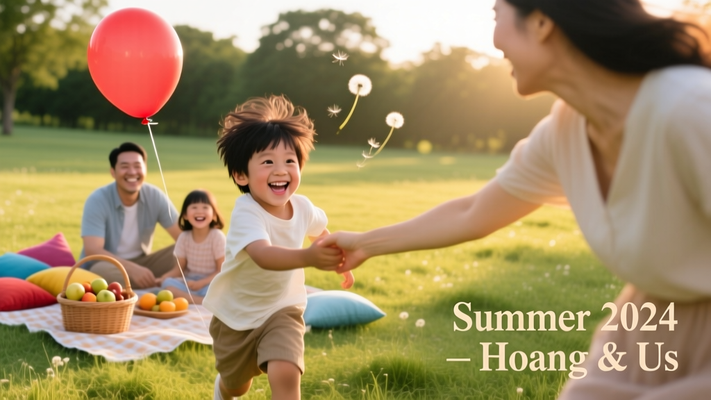 Hoang: Understanding the Vietnamese Name, Cultural Significance, and Parenting Insights for Families Raising Children with This Name