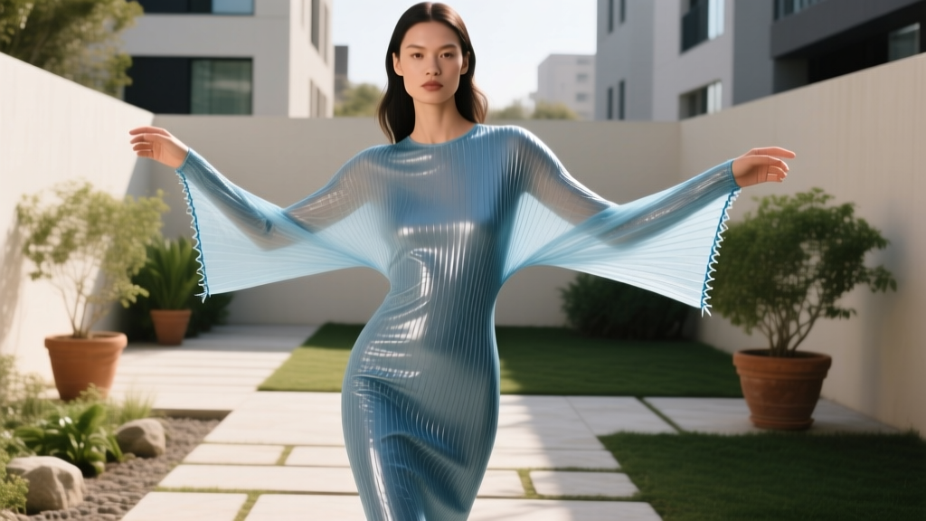 Is Recycled Ocean Plastic Fabric Breathable? Truth Revealed