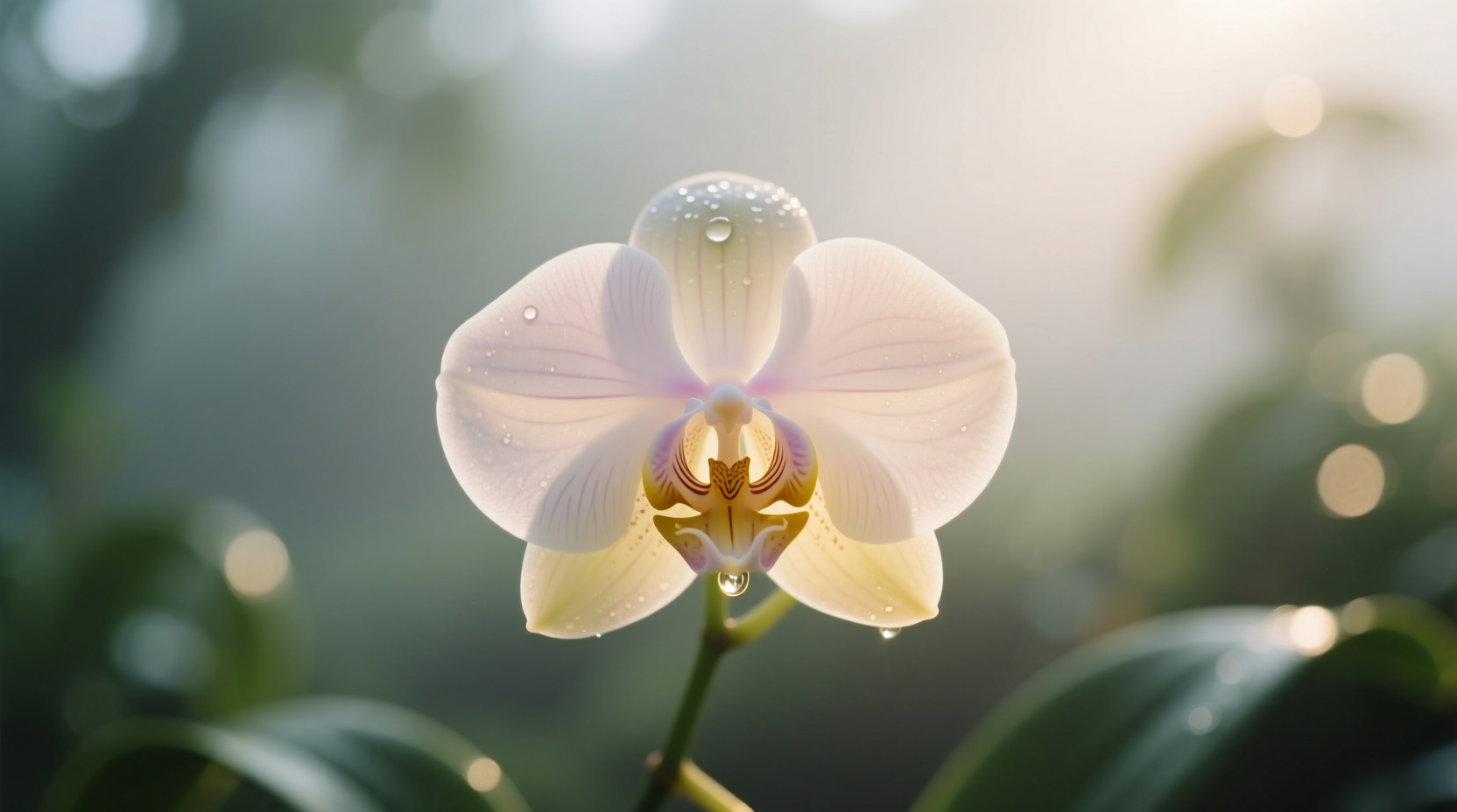 orchid enough light