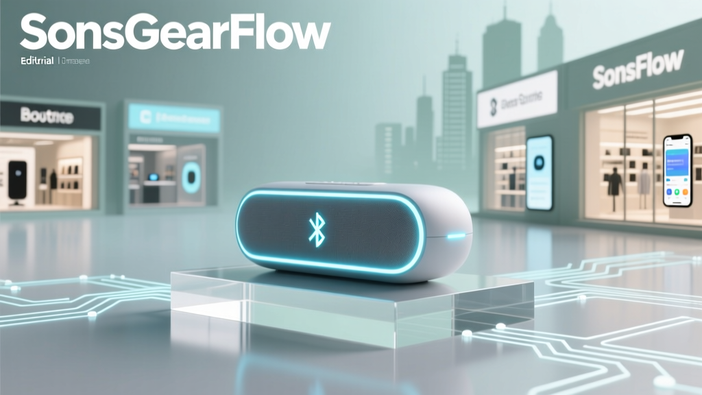 Where to Buy Bluetooth Speakers Locally (2026)