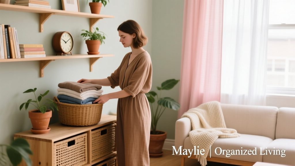 Maylie: A Practical Parent’s Guide to the Smart Baby Monitor That Actually Delivers on Safety, Simplicity, and Real-Time Peace of Mind