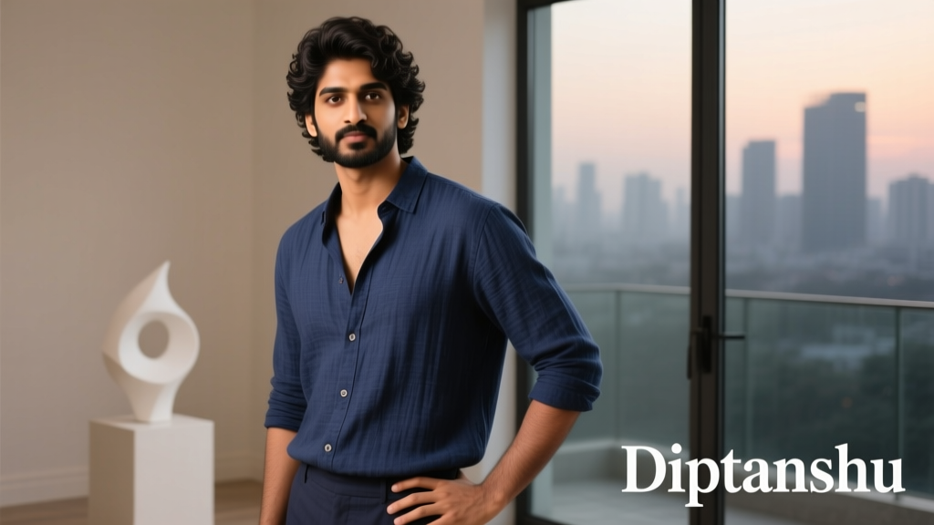 Diptanshu: A Case Study in Early Childhood Development, Cognitive Growth, and Culturally Responsive Education