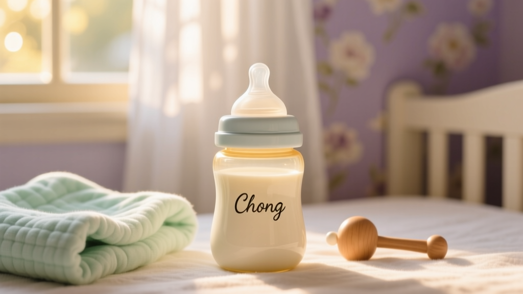 Chong: Understanding the Infant Reflex, Clinical Significance, and Parental Guidance