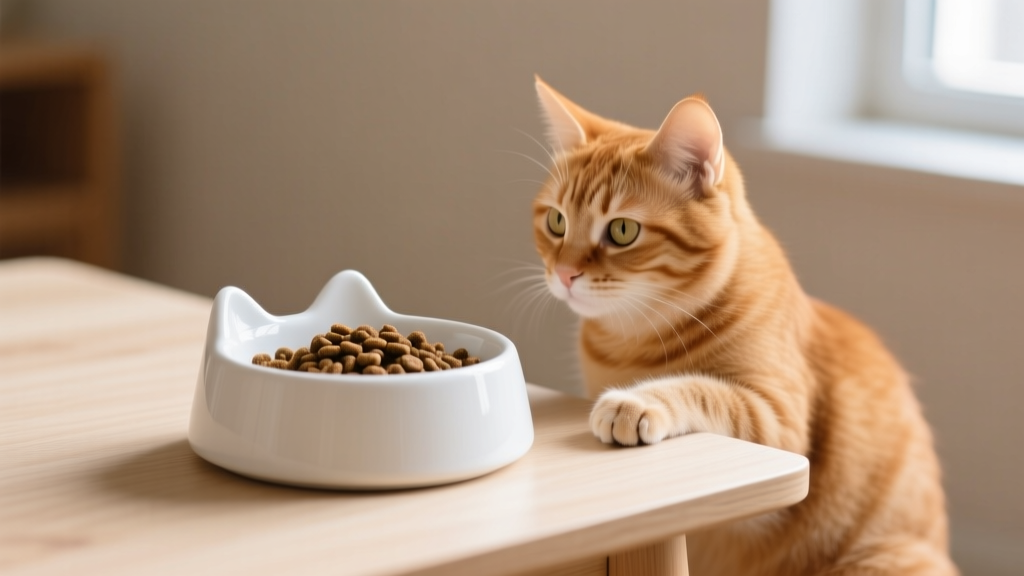 Me O Cat Food Review