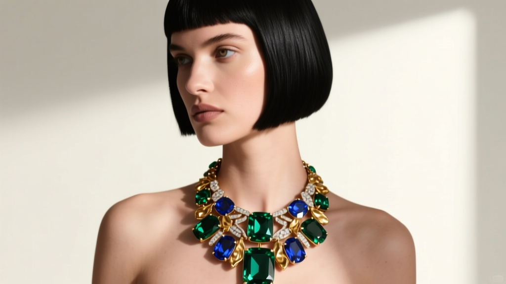 Why Statement Jewelry Feels So Heavy (And Why It’s Worth It)