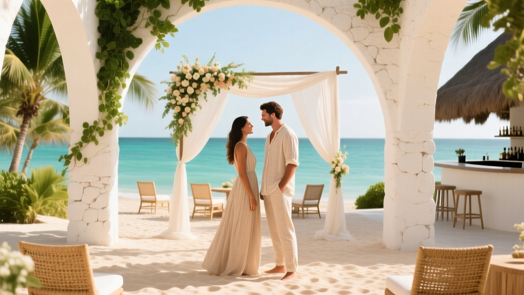 Tulum Wedding Cost Breakdown 2026