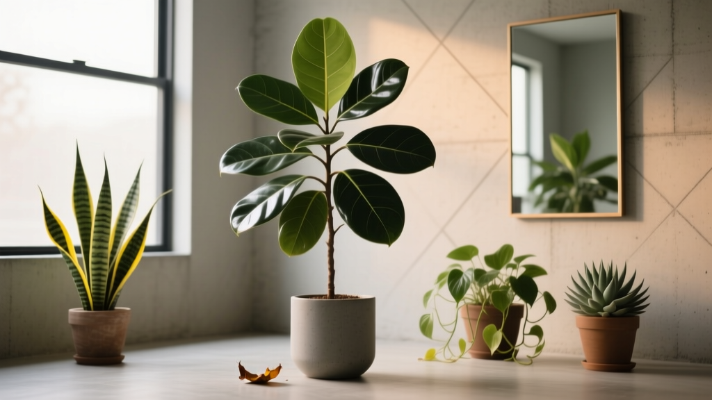 Winter Indoor Plant Care: 7 Science-Backed Rules