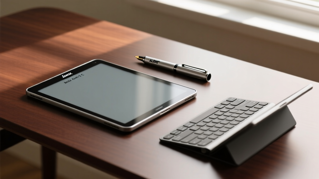 Best Ink and Slide Tech Gifts for Creatives in 2026