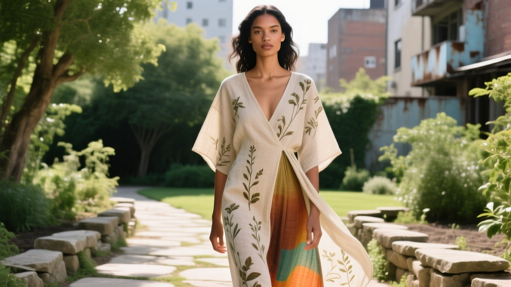 Why Biodegradable Textiles Are Fashion’s Future