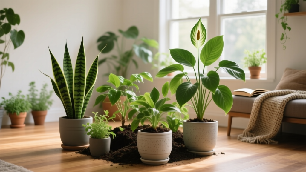 Best Water for Indoor Plant Cuttings (2026)