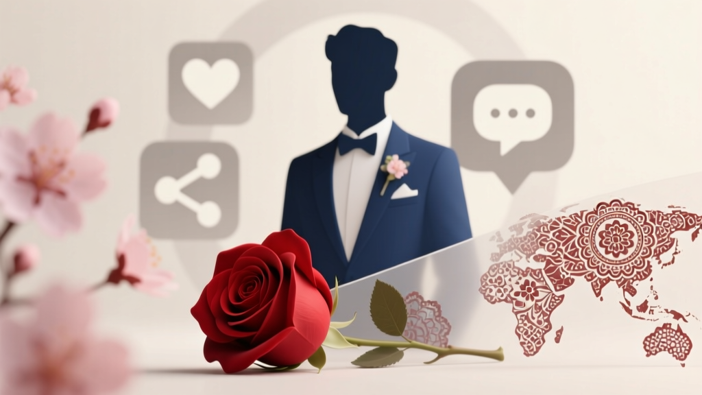 Is Red Appropriate for a Wedding Guest? (2026)