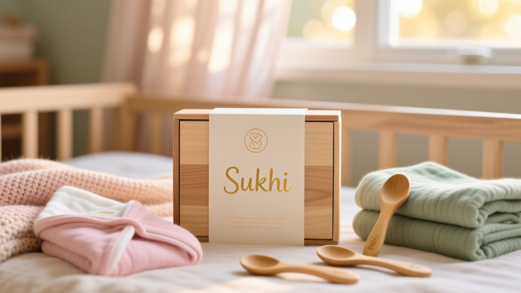 Sukhi Baby Carrier: A Pediatric Nurse’s Evidence-Based Review of Safety, Ergonomics, and Real-World Use