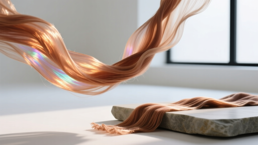Silk Fibre: Pros, Cons & Sourcing Truths for Designers