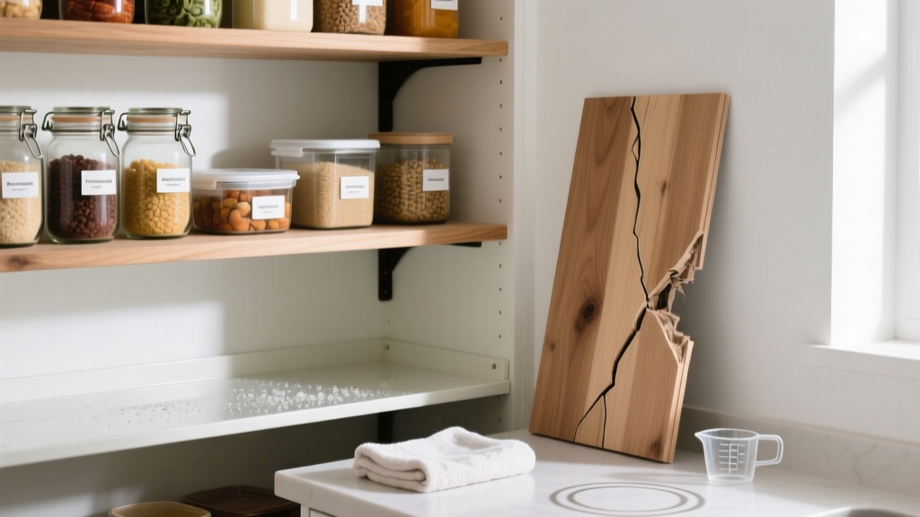 Proven Pantry Shelves Safety Precautions: 2026 Guide