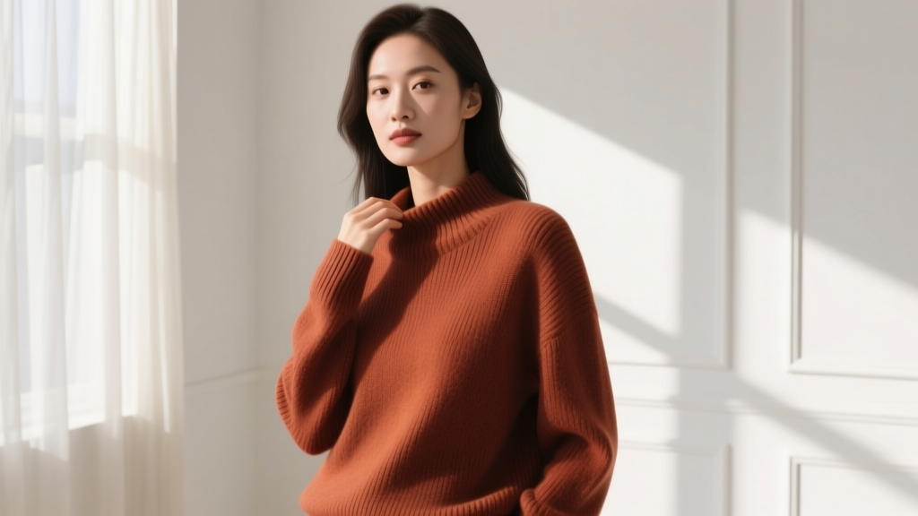 How to Wash Merino Wool Sweaters (Not Regular Wool)