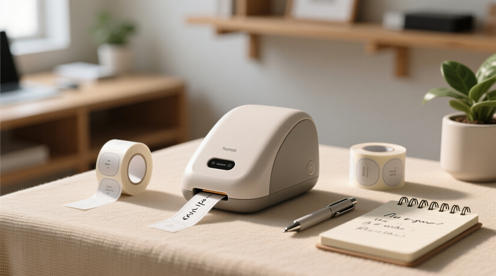 ask the readers label maker recommendations