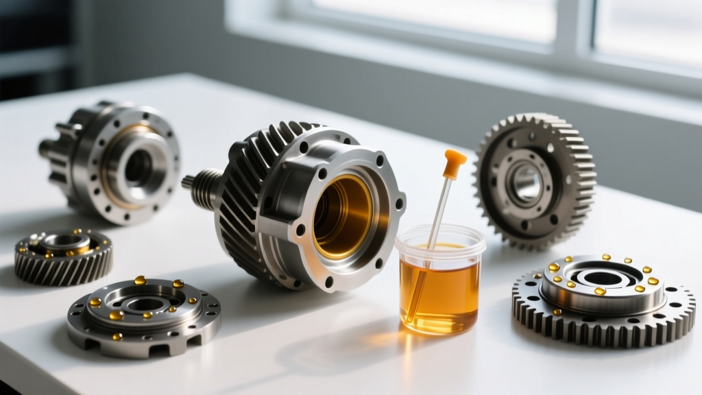 Differential Fluid Service Cost & Gear Oil Specs Breakdown